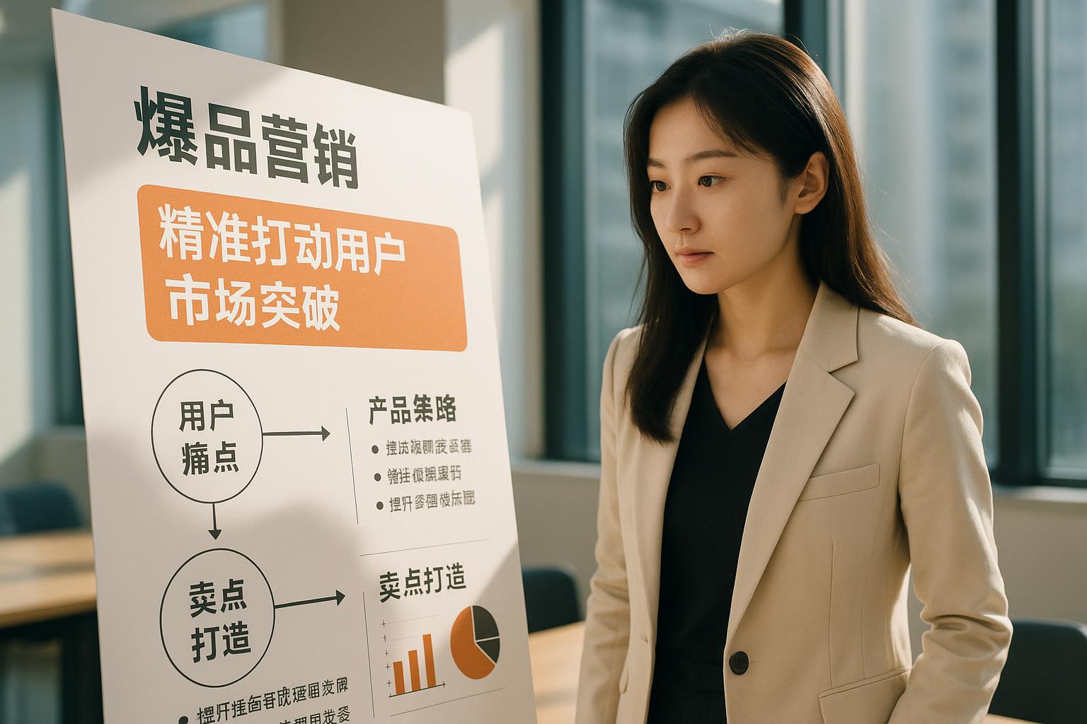 如何深入挖掘用户痛点？