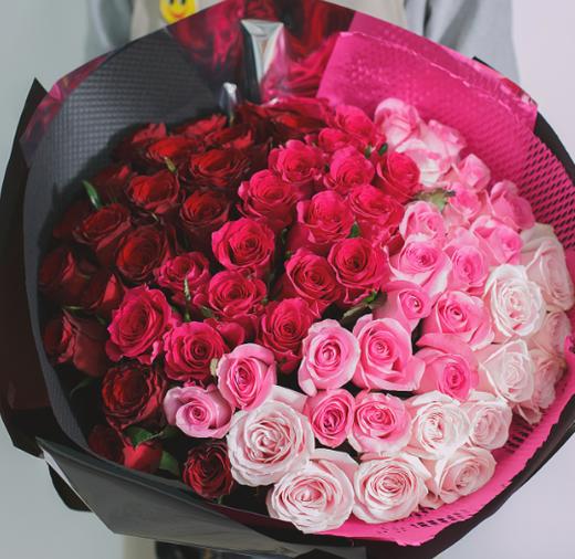 【爱的誓言】66支 商品图1