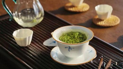 见山云亦茶社-云亦包房（包房四小时+免费停车四小时）【星乐城店】 商品图4