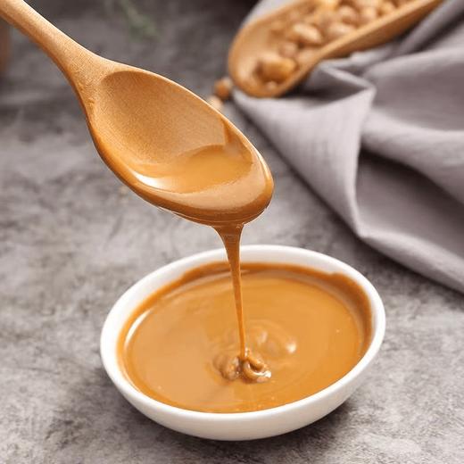 玲儿家小菜 纯手工芝麻酱罐 령이네반찬 연변쯔마쟝(병) 商品图0