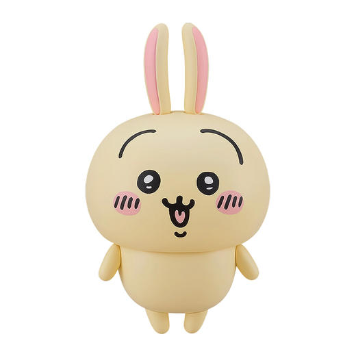 【GSC预售定金】粘土人 乌萨奇 吉伊卡哇 附官方限定特典 商品图4