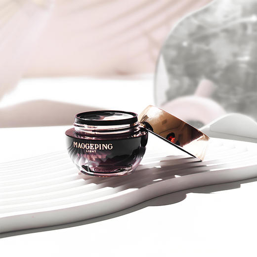 【毛戈平鱼子酱面膜】15g  鲟鱼子精华助力 补水保湿抗皱一绝！（下单后72h发货）（2.11-2.24停发） 商品图3