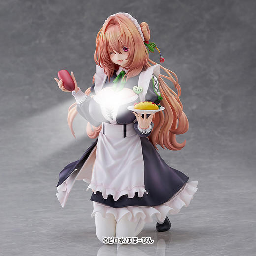 【GSC预售定金】1/6标准比例 Maid Maison『害羞女友』 柊纱乃 商品图1