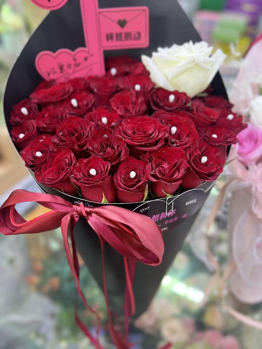 七夕誓约冰淇淋抱抱桶 商品图4