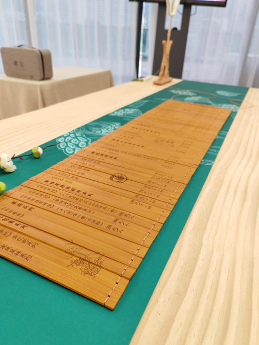 见山云亦茶社-云兮包房（包房四小时+免费停车四小时）【星乐城店】 商品图3