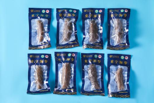 有机即食海参 商品图2