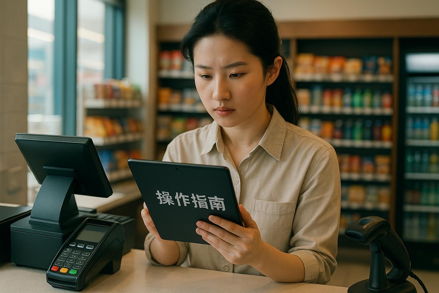 日常销售工具怎么规范使用？