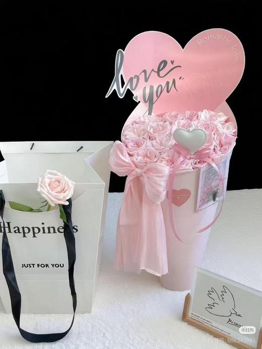 信封梯形袋 商品图2