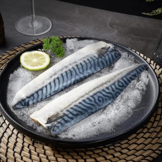 玲儿家小菜 挪威去骨青花鱼320g 령이네반찬 노르웨이무뼈고등어320g 商品图0