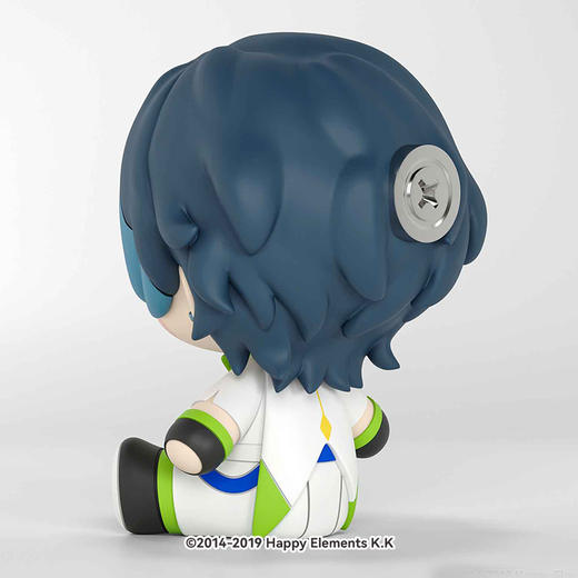 【GSC现货】Huggy Good Smile 偶像梦幻祭2 Switch 逆先夏目/青叶纺/春川宙 商品图2