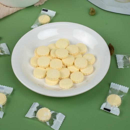 新疆西域华腾羊奶贝/牛奶贝/驼奶贝/燕麦奶贝108g0添加新疆发货 商品图10