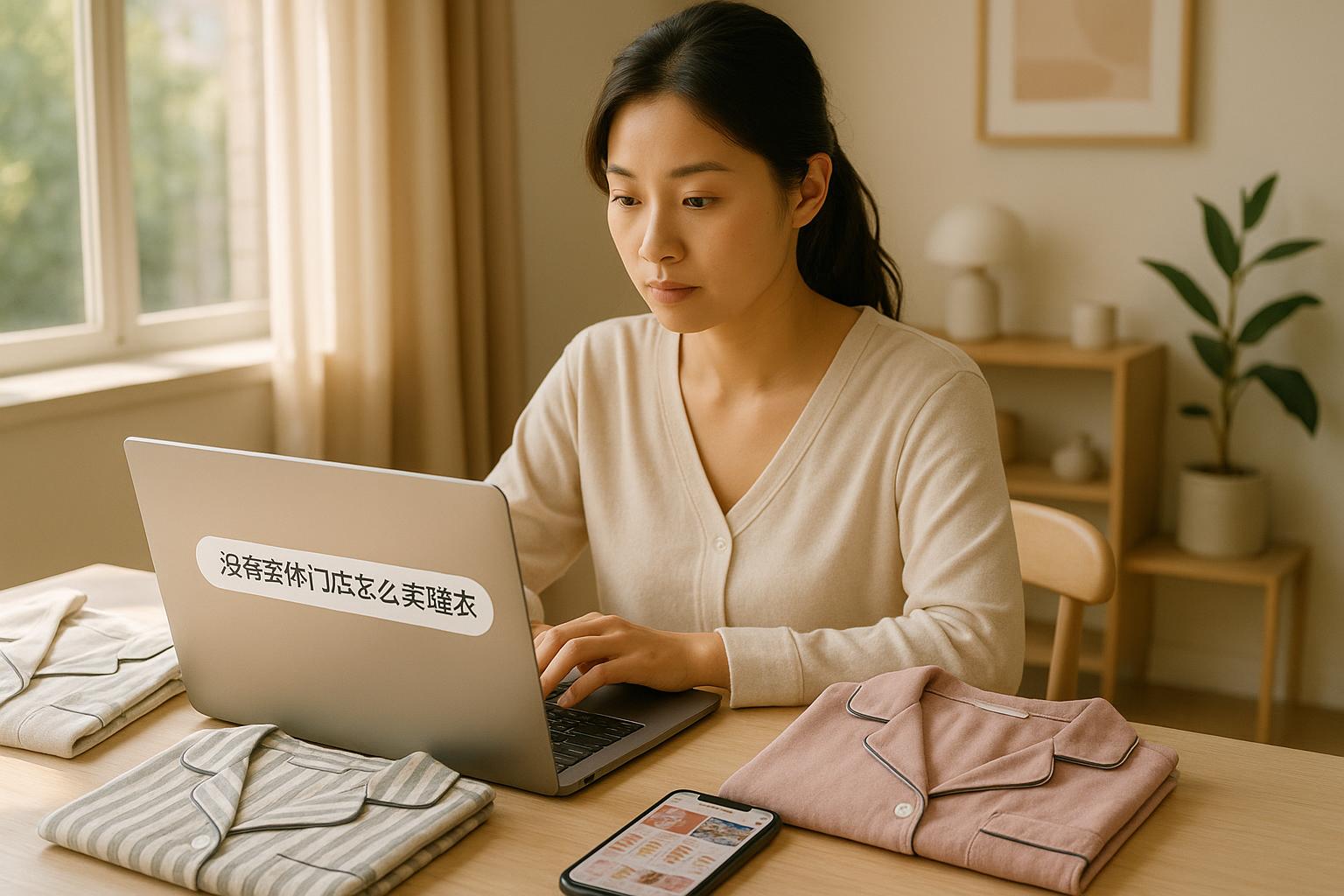 入驻主流电商平台，有哪些操作要领？