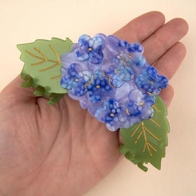 北京仓｜CouCou Suzette-Hydrangea-蓬蓬绣球 发抓［法国设计师］