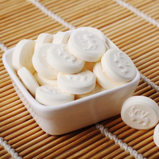 新疆西域华腾羊奶贝/牛奶贝/驼奶贝/燕麦奶贝108g0添加新疆发货 商品图5