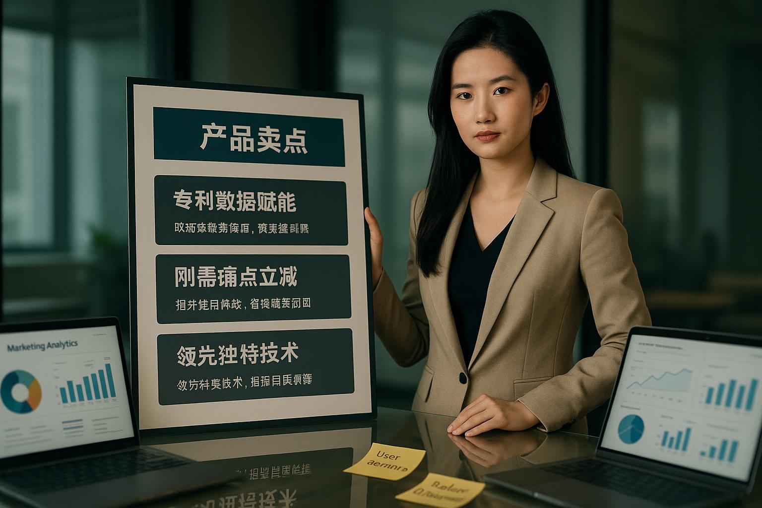 发现产品卖点时，如何避免技术参数堆砌？
