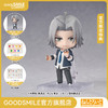 【GSC预售定金】粘土人 狱寺隼人 家庭教师HITMAN REBORN！附官方限定特典 商品缩略图0