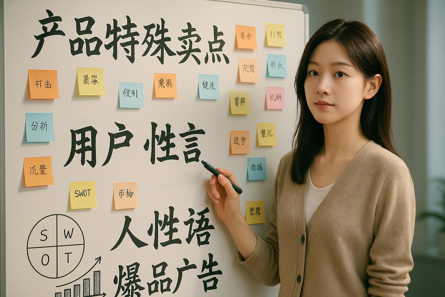 产品特殊卖点怎么提炼，有哪些实用方法？