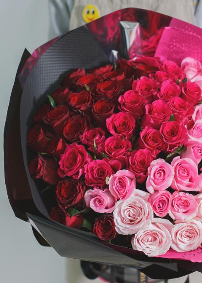 【爱的誓言】66支 商品图2