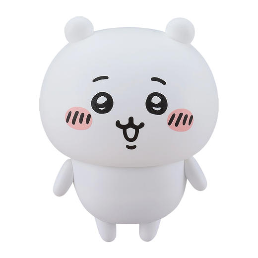 【GSC预售定金】粘土人 吉伊卡哇 附官方限定特典 手办模玩 商品图4