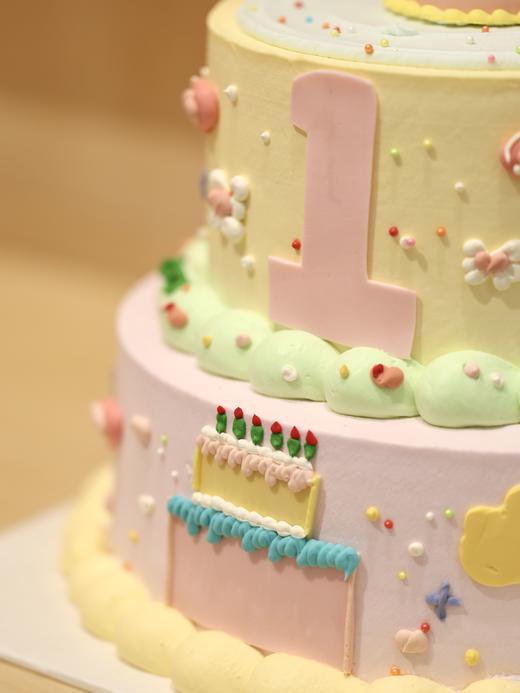 【客定】童心未泯0030（蜡烛随机） 商品图3