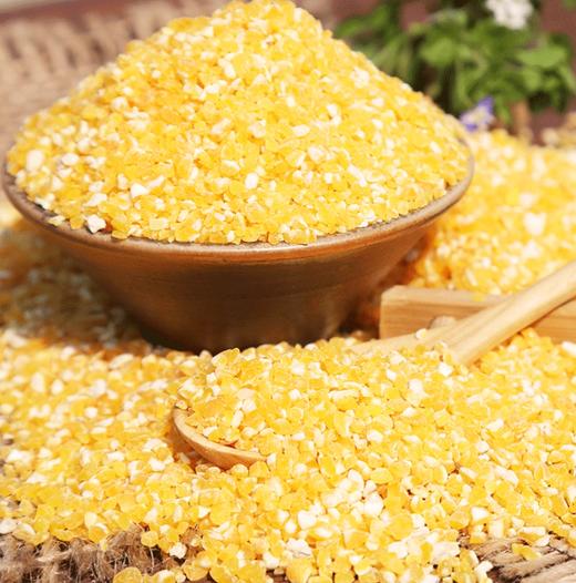 400ge谷玉米渣 商品图1