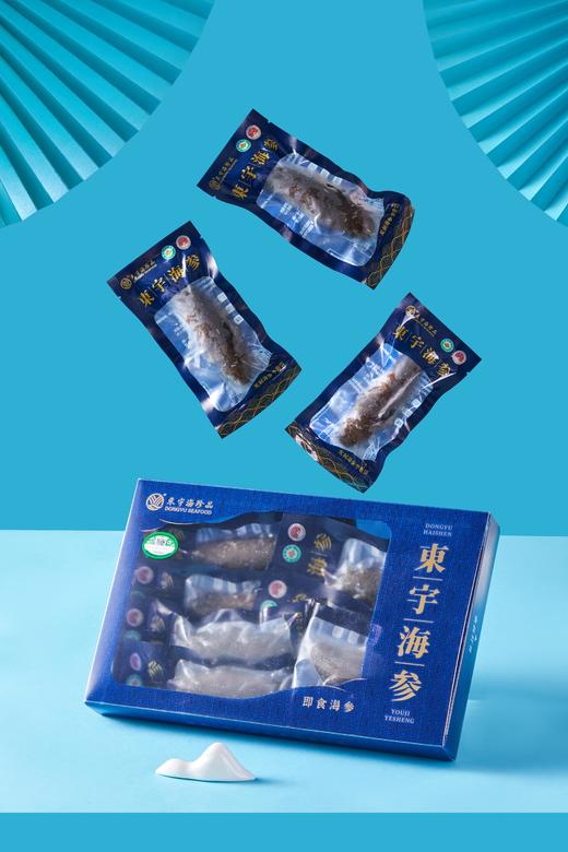有机即食海参 商品图1
