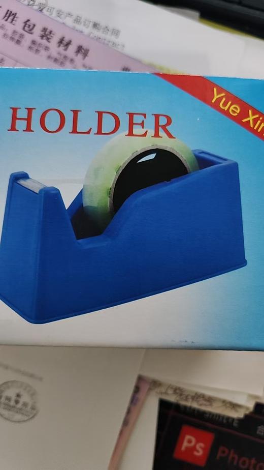 胶纸机1*1台 商品图0