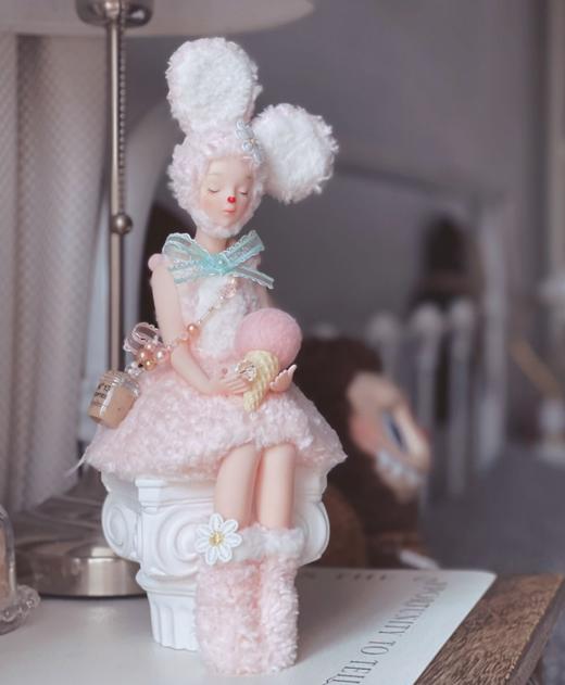 郭玲《甜心然然》然女孩 商品图0