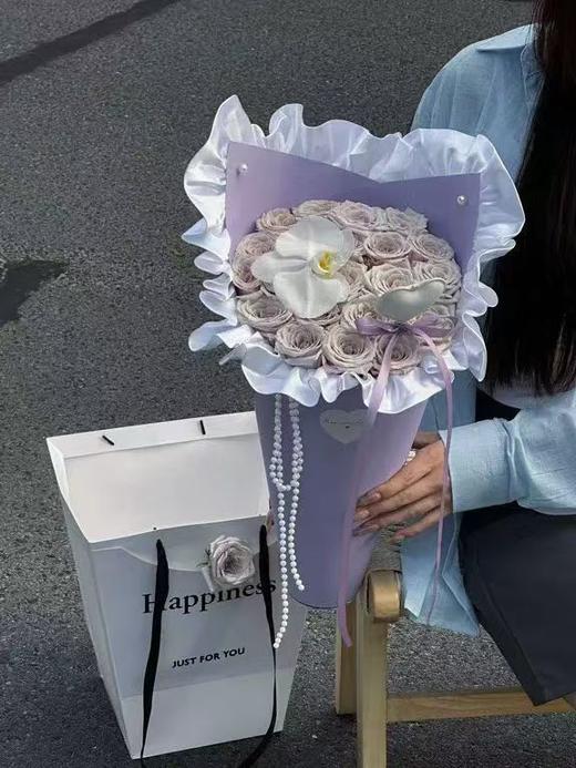 信封梯形袋 商品图1