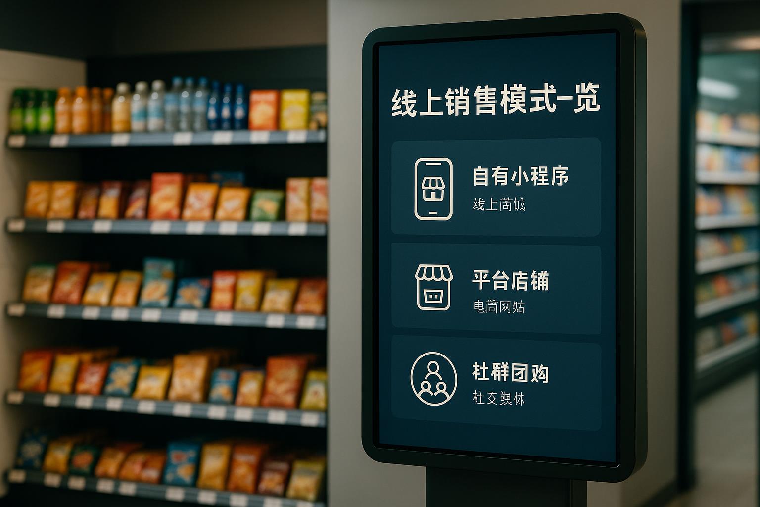 社交平台售卖适合快速获客吗？