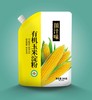 有机玉米淀粉200g｜江苏 商品缩略图0