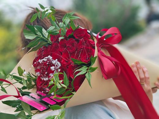 七夕誓约冰淇淋抱抱桶 商品图1