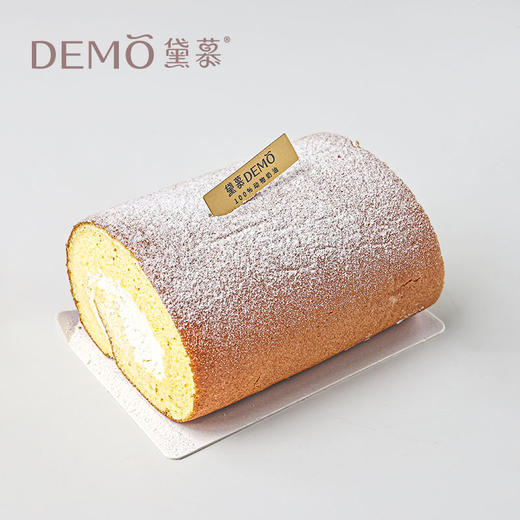原味生乳轻云卷|cream roll 商品图2