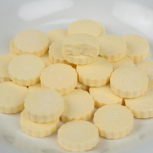 新疆西域华腾羊奶贝/牛奶贝/驼奶贝/燕麦奶贝108g0添加新疆发货 商品图11