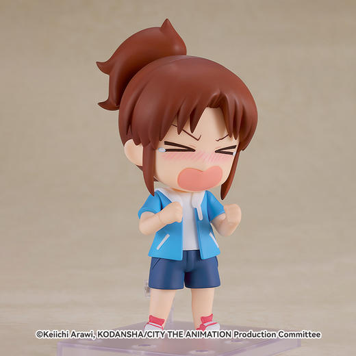 【GSC现货】粘土人 南云美鸟 小城日常 商品图2