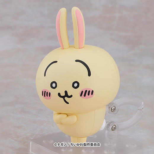 【GSC预售定金】粘土人 乌萨奇 吉伊卡哇 附官方限定特典 商品图3