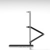 【GSC现货】THE 简易支架×3 （黑色）【手办＆模型用】 商品缩略图3