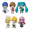 【GSC现货】粘土人 Piapro Characters SPECIAL BOX 手办模玩 商品缩略图3