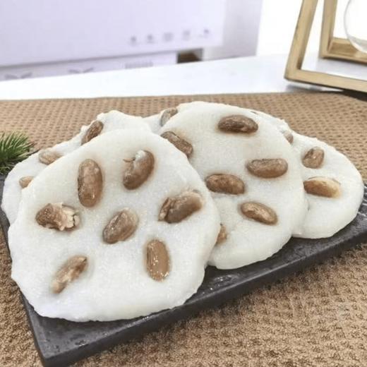 老式 大米大豆小饼6个 입쌀조개떡6개 商品图0