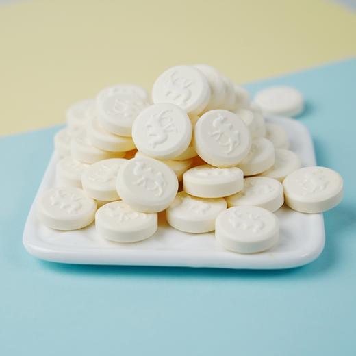 新疆西域华腾羊奶贝/牛奶贝/驼奶贝/燕麦奶贝108g0添加新疆发货 商品图6