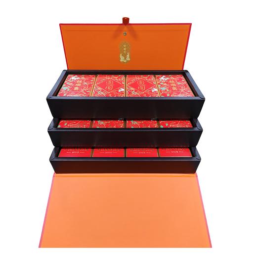 桂顺斋团圆礼盒1.1kg 商品图1