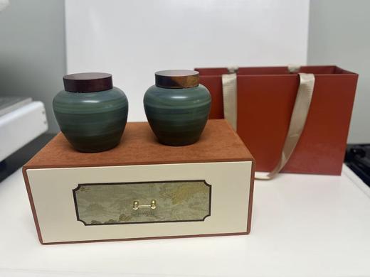 甘旨 · 茶礼「甘旨 · 自在」礼盒 商品图0