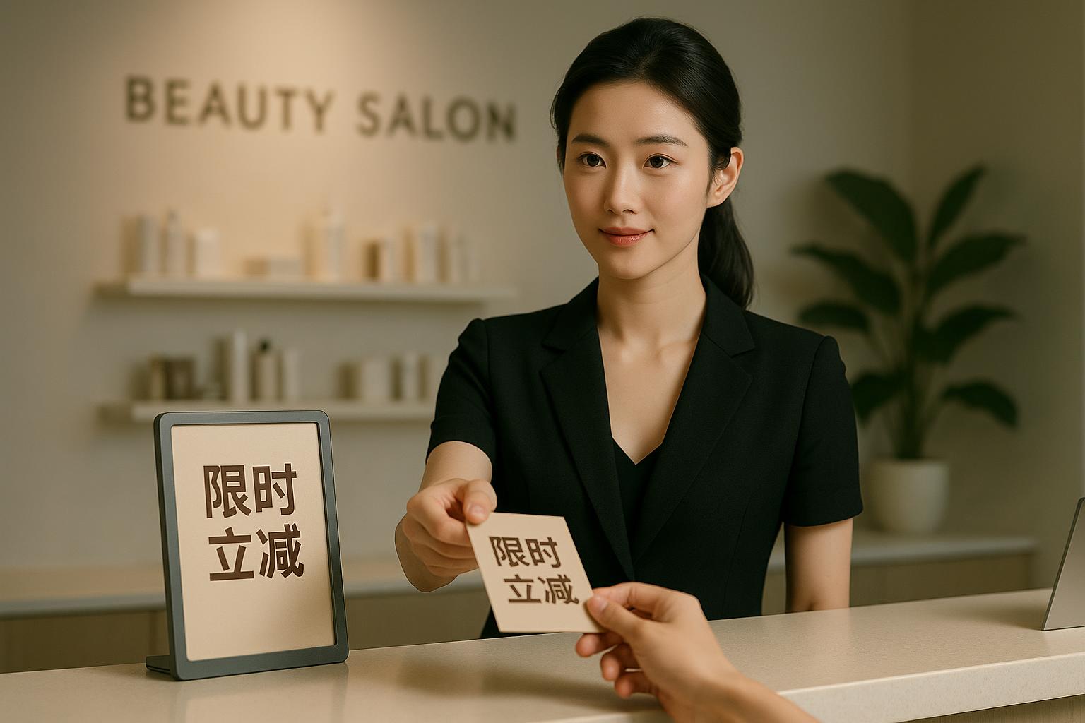 如何打造吸引力强的门店宣传？