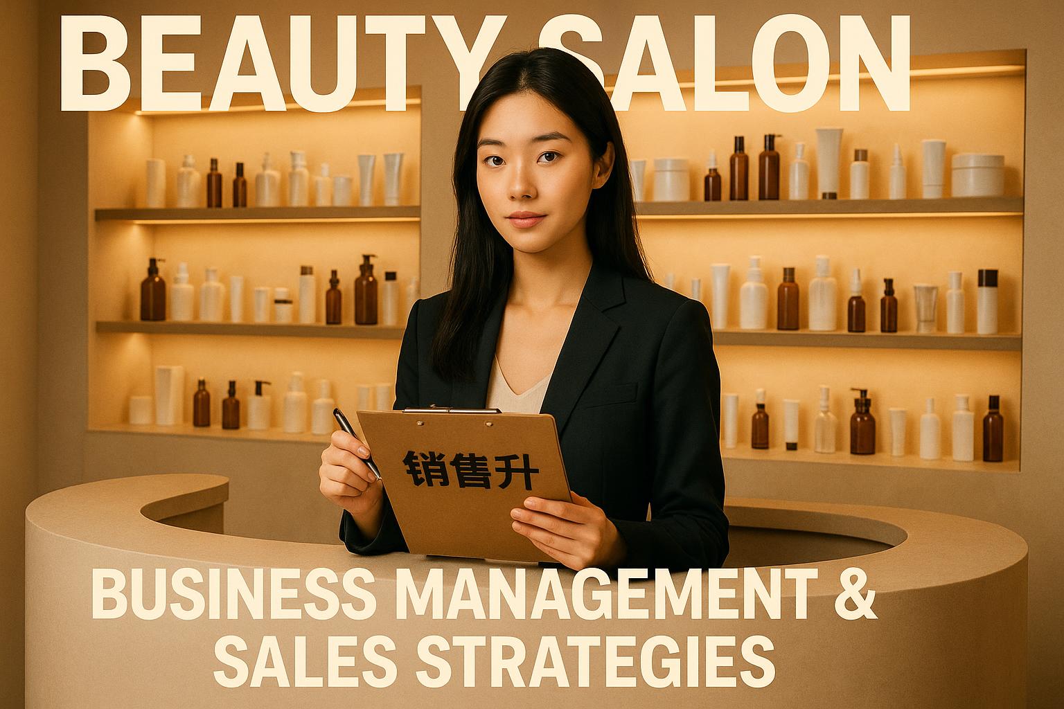 美导如何驱动门店销售提升？