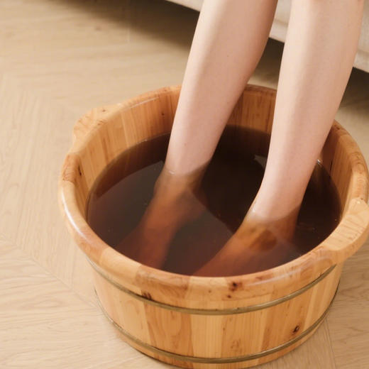 正安国货·温中足浴凝珠  224g/罐 商品图1