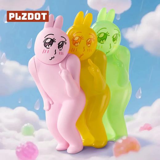 粉红兔子系列 商品图2