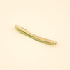 北京仓｜CouCou Suzette-Asparagus-脆脆芦笋 发夹［法国设计师］ 商品缩略图2