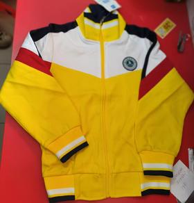 佛山市南海区狮山镇树本小学校服