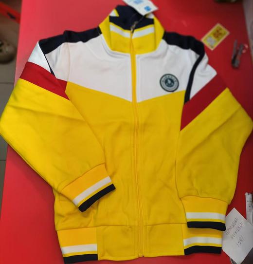 佛山市南海区狮山镇树本小学校服 商品图0