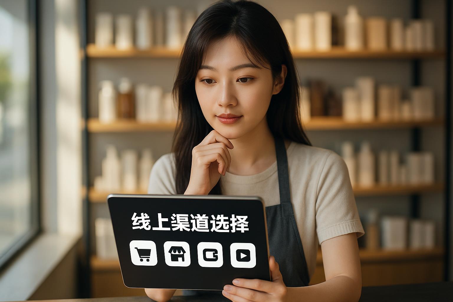 选择外卖平台能带来哪些机会？